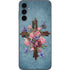 Brigid Ashwood Flower Cross Galaxy A14 5G Skin